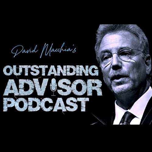 S01 E06 - Tom Hegna | Outstanding Advisor Podcast #006
