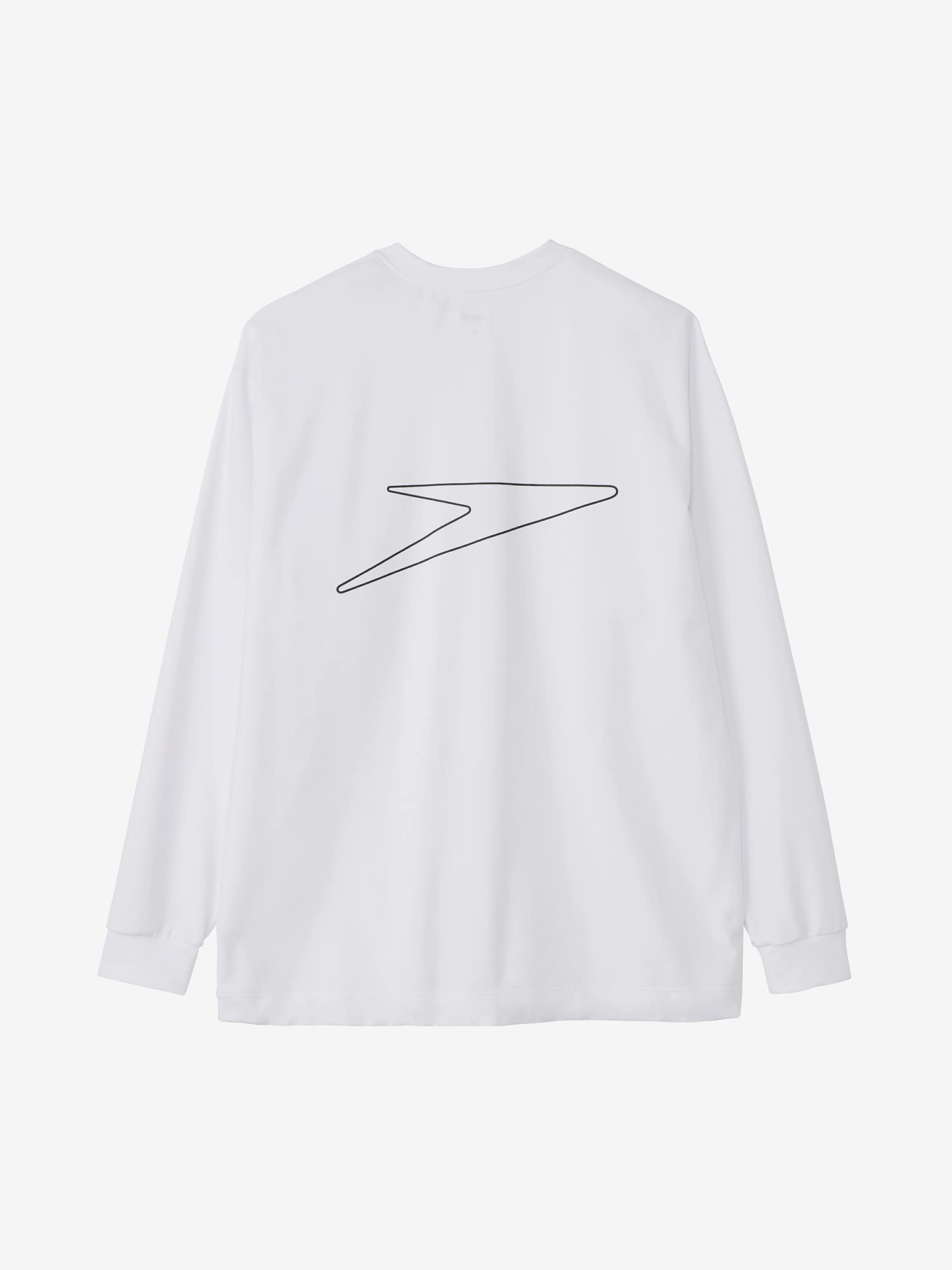 Amazon.co.jp: [スピード] Tシャツ Rush Cord L/S T ラッシュ