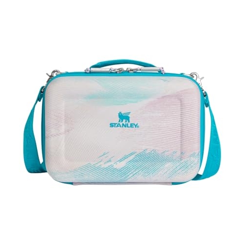 STANLEY All Day Mini Lunch Box | 4.2-quart | EVA Insulated Lunch Bag | Crush Resistant | A...