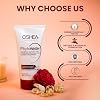 Oshea Herbals Phytowash Luxury Facewash, 120 gm