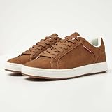 British Knights Axton Męskie buty sportowe, kolory COGNAC, 44 EU, w kolorze koniaku, 44 EU