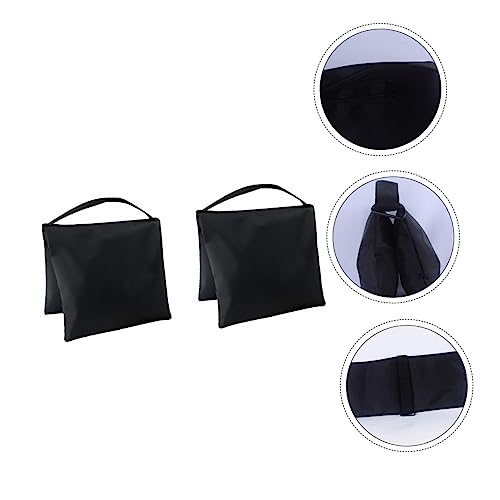 Soporte de luz doble para trípode fotográfico con brazo de boom ajustable 6
