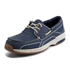 Dark Blue Nubuck