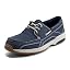Dark Blue Nubuck