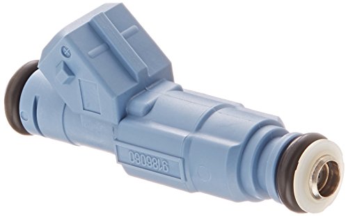 Bosch 0280155830 Original Equipment Fuel Injector (1 Pack)