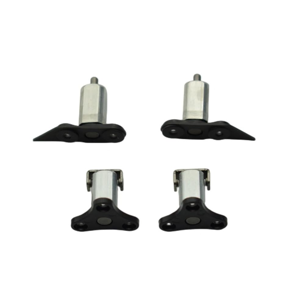 Remplacement de l'arbre du bras Mini 3 Pro pour réparer un drone Mavic - 8