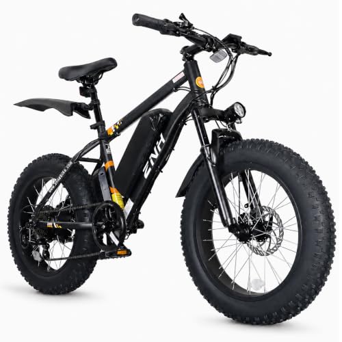 ZNH Electric Bike for Adults, Peak 1000W Ebike 20 Mph & 80 Miles image 4