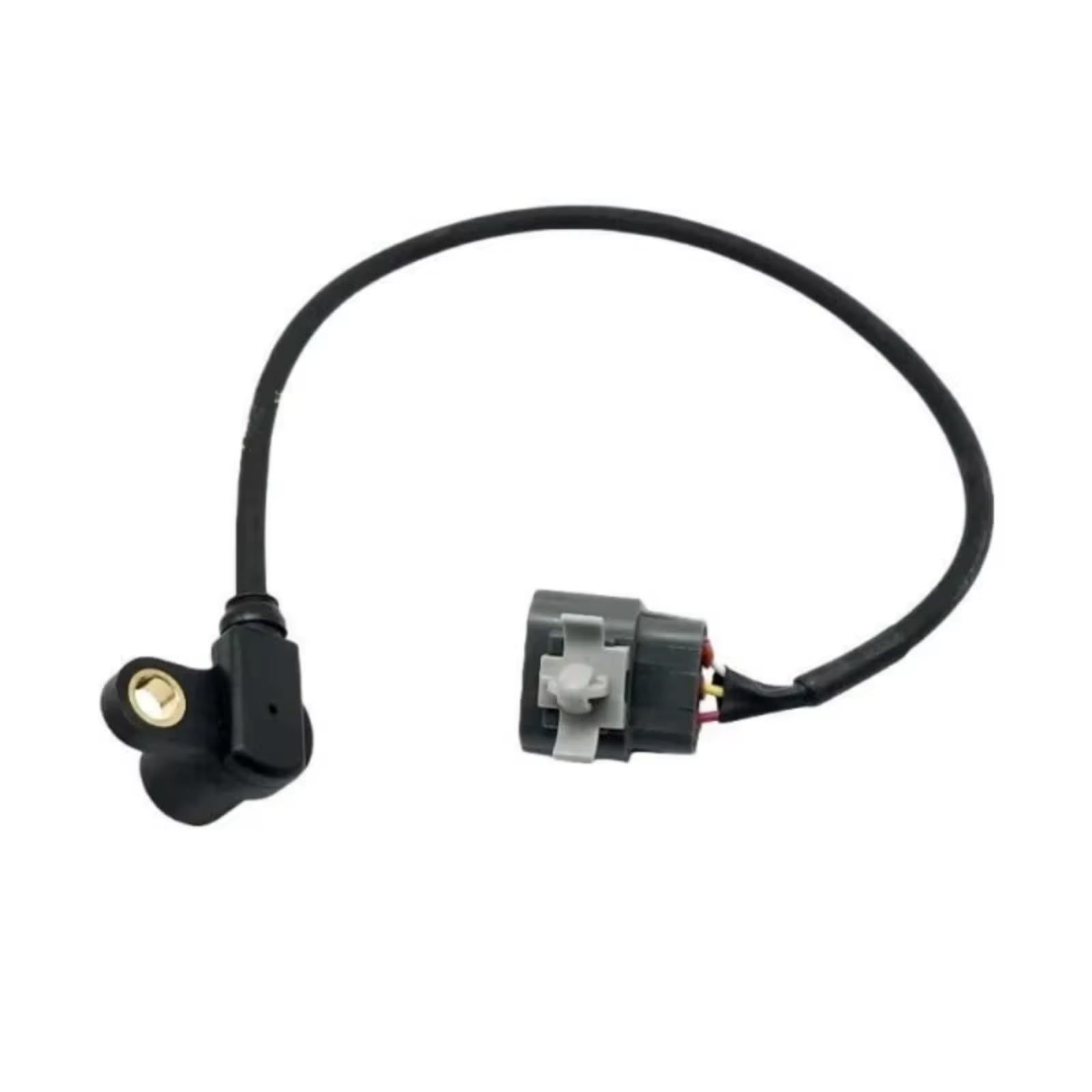 Capteur position moteur auto Compatible Avec MAZDA Pour MX-3 EC 1991-1998 Pour 1.8i V6 1996-1997 Capteur De Position D'arbre À Cames Vilebrequin Pour Capteur D'impulsions KL01-18-221