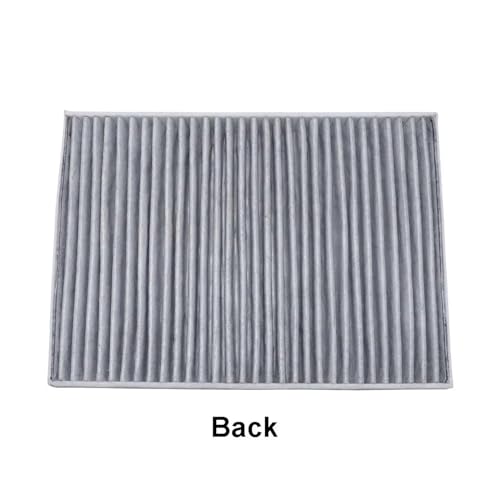 Filtro de aire acondicionado LR115835 para Jaguar E-Pace y Land Rover Evoque L551 4