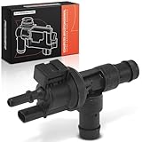 Frankberg Entlüftungsventil Tankentlüftungsventil 2-Polig Kompatibel mit 1er F20 X3 F97 G01 G08 X5 F95 G05 1er F20 2 Cabriolet F23 3er F30 F80 3er Touring 5er Replace# 13907643106