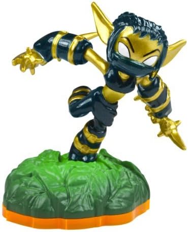 Skylanders legendary stealth elf Clearance