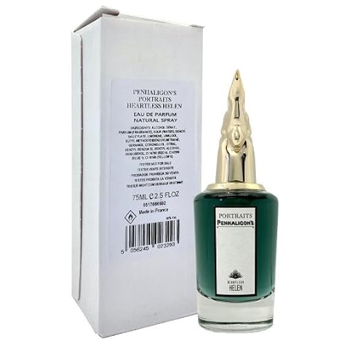 �y�e�X�^�[�z�y���n���K�� �|�[�g���[�g PENHALIGON'S PORTRAITS �n�[�g���X �w���� �I�[�h�p���t�@�� EDP SP 75ml