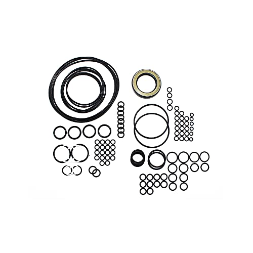 Kit de joints pour Kawasaki K3V112DT anti-fuite pour éviter la baisse de pression