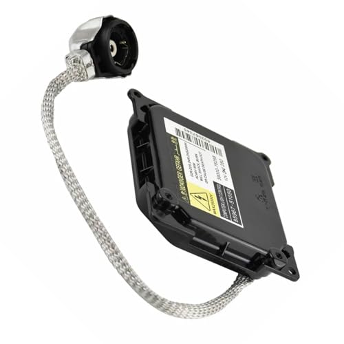 Ballast de phare xénon D4S pour Venza 2009-2011 et Solara boîtier 85967-52020
