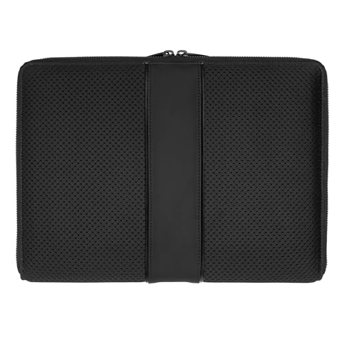 HUGO BOSS Arche porte-bloc de conférence pour ranger vos notes