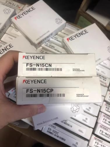 1 PCS FS-N15CP Original Spare Parts, 1-Year Warranty