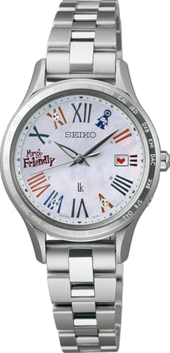 [LA] SEIKO ZCR[yMR.FRIENDLY R{[V胂fzSSVV089  