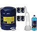 Produktbild QR-Parts Set 20 Liter 85462493 9900 CT4503 MN7914-20 5024 DIN61 300ml Original MANNOL Motor Flush 1 Scheiben-Reiniger -70 °C Frostschutz Konzentrat Energy Formula JP 5W-30 API SN