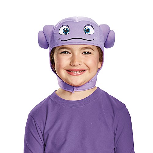 Oh Character Headpiece