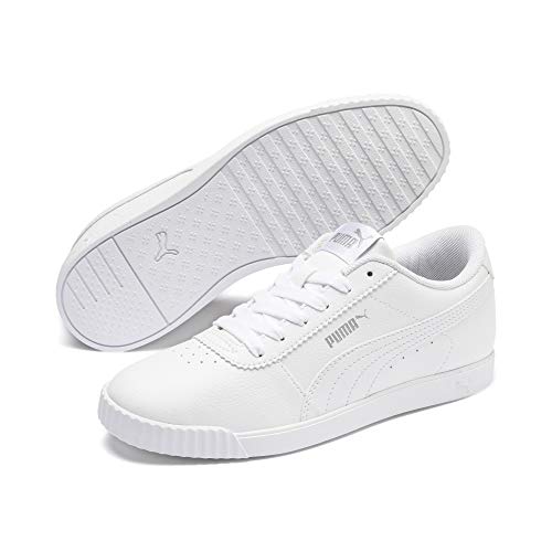 Image of Puma Women's Carina Slim SL Sneaker