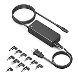 HKY 90W 薄型汎用電源アダプタ 18.5V-20V ACアダプター PC対応互換 パソコン 充電器 ACアダプター ノートメガネ電源 ノートPC 供給 東芝 TOSHIBA Dynabook FUJITSU 富士通 NEC LAVIEシリーズ SONY ソニー Lenovo レノボ HP msi ASUS ACER LG Samsung モニター IBM mouse ノートパソコン等適用