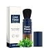 Supersize Color Fibers, Colored Hair Thickener with Brush, Temporary Hair Color for Root with Hair Thickening Fibers for Women Men Dark Brown