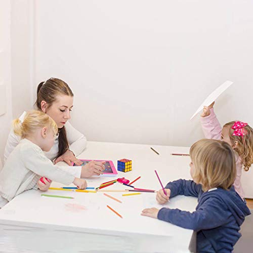 image for 【New Version】 Learning Tablet for Kids, Toddler Educational ABC To