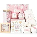 Gifts for Teen Girls, Teen Girl Gifts Trendy Stuff, Teenage Girl Gifts, Birthday Gifts Christmas Gifts for Teen Girls Daughter, Sister, Best Friend Gift Basket for Women Sweet 16th 18th 21st Box Set