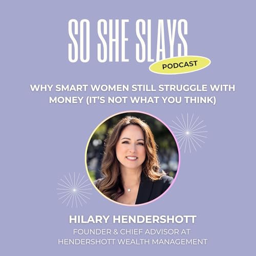 Why Smart Women Still Struggle With Money (It&rsquo;s Not What You Think)