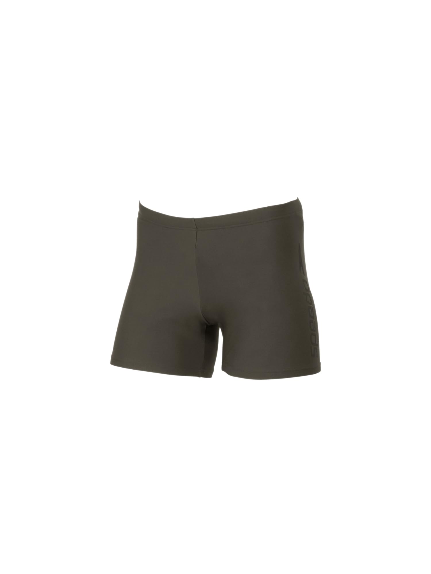 Amazon.co.jp: [スピード] フィットネス水着 ショートジャマー ダーク