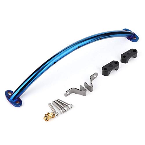 Motorrad Roller Lenker Mutifunktionale Stange Passend für H-o-n-d-a X-ADV 150 2019+