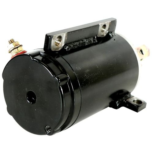 Total Power Parts Sab0078 Starter For Omc Johnson Evinrude 583482, 585056, 586279, 5713 Mot2002L 18-5624,40 50 Hp 1989-2001,/ / - Thumbnail 2