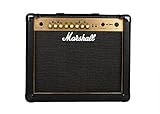 Marshall Amps Guitar Combo Amplifier (M-MG30GFX-U)