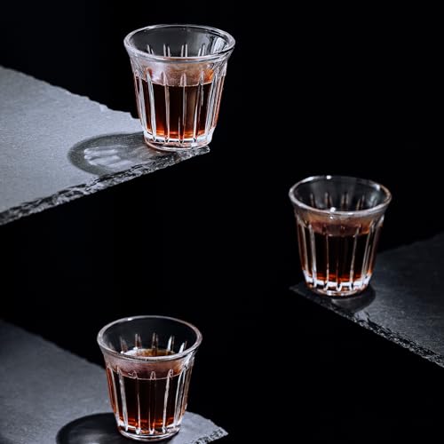 Hervidor Eléctrico Gooseneck MHW-3BOMBER con Juego de Vasos miniatura 6