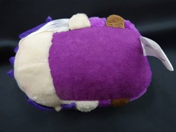銀魂 高杉晋助 もちもちマスコット M もちマス ぬいぐるみ タグ付き 2個 Amazon.co.jp: 銀魂 もちもちマスコット 高杉晋助 もちマス