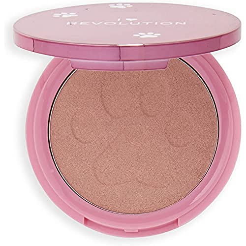 I Heart Revolution X Disney Marie Surligneur Madame Cover