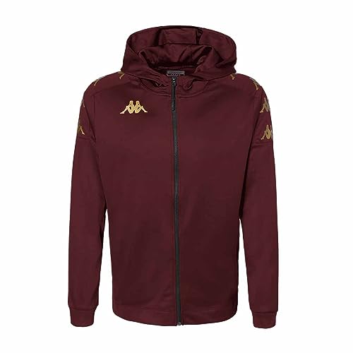 Sweat shirt Kappa Veste Grevolo EU - vue 10