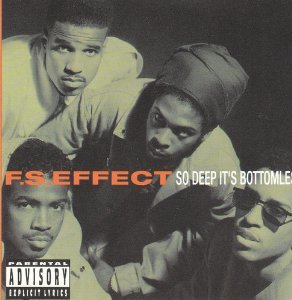 洋楽 F.S. Effect /So Deep It's Bottomless So Deep It's Bottomless: Fs Effect: Amazon.ca: Music