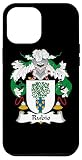Carcasa para iPhone 12 Pro Max Escudo de armas Rubio - Escudo de la familia