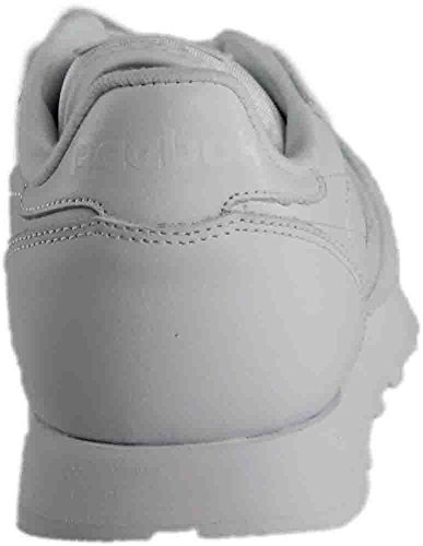 Image of Reebok Men's Classic Leather Sneaker