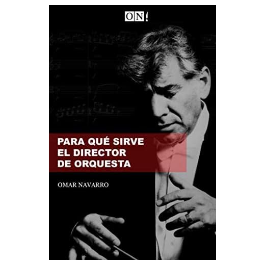 Para qué sirve el director de orquesta