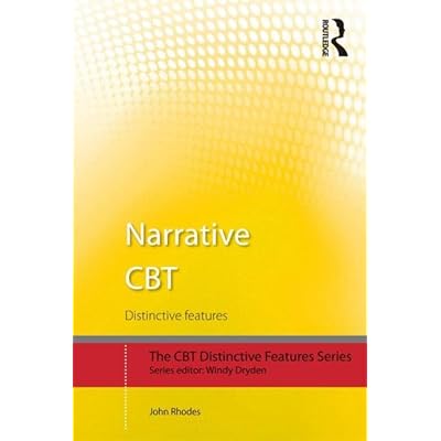 Narrative CBT