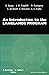 An Introduction to the Langlands Program
