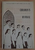 THE HYMNAL B0012NNRB8 Book Cover