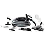 Nilfisk Original Schlauch Set 9M Deluxe 107405106