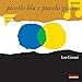 PICCOLO BLU E PICCOLO GIALLO ED SPECIALE FIABA MUSICALE immagine