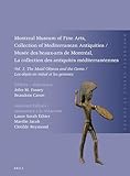  Montreal Museum of Fine Arts, Collection of Mediterranean Antiquities / Musee des Beaux-arts de Montreal, La Collection des Antiquites ... Gems / Les Objets en Metal et les Gemmes (3)