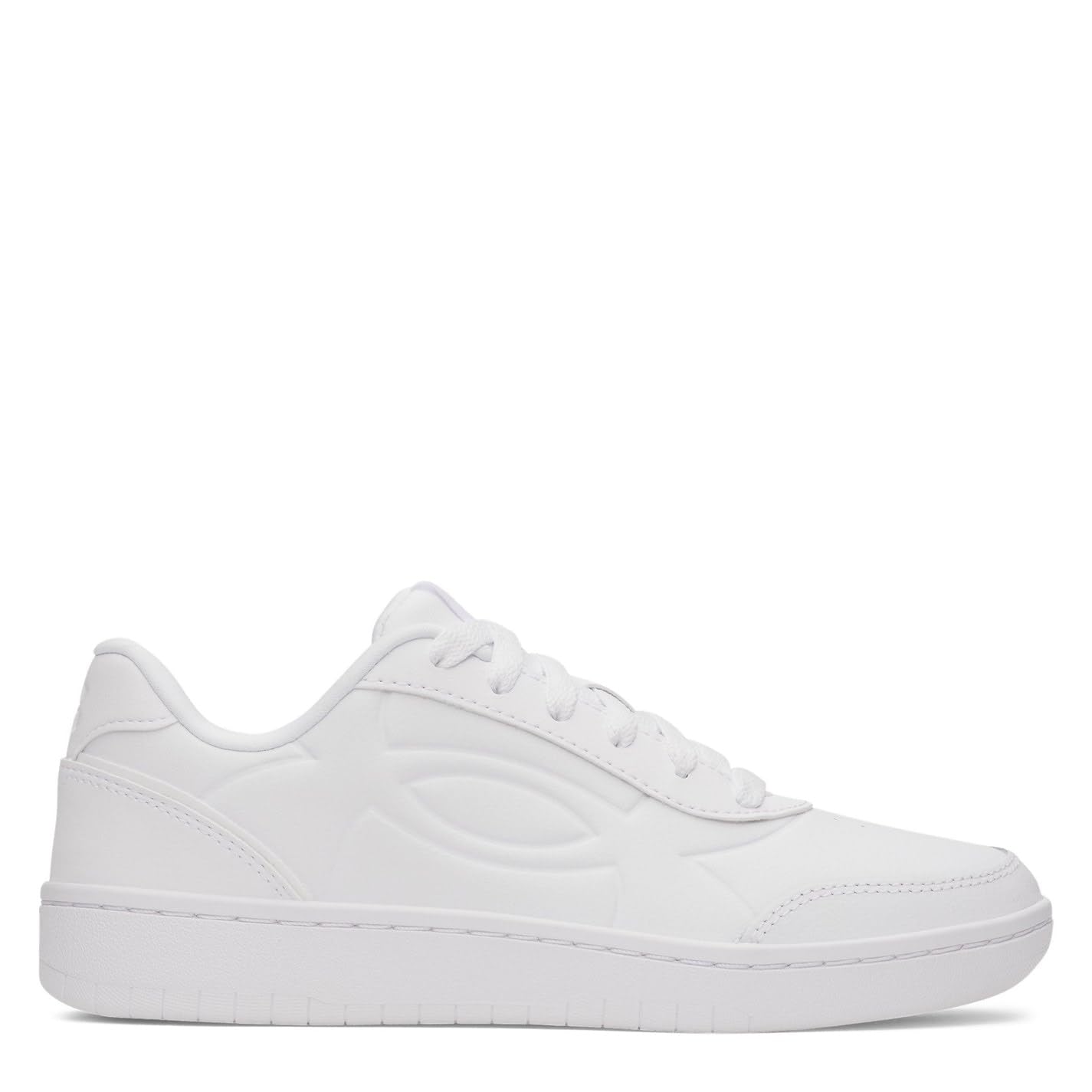 Under Armour Women's White Ua Motion Trainer in Size 5, Sports Direct