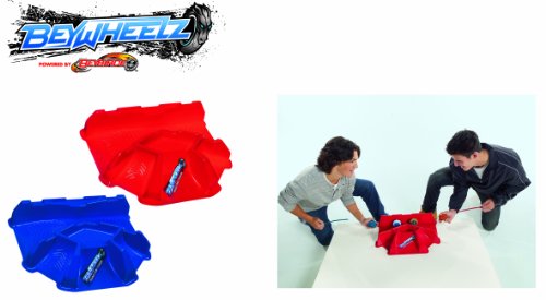 Hasbro Bey Blade 37365186 - BeyWheelz Collision