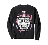 Abbigliamento Per Il Balletto Camicia Da Ballerina